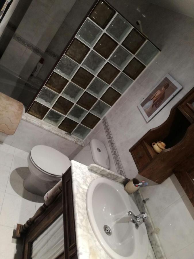 Atico Bajo Cubierta Con Garaje Registro Nº Vut829As Appartement Avilés Buitenkant foto