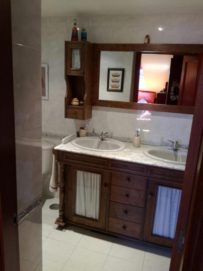 Atico Bajo Cubierta Con Garaje Registro Nº Vut829As Appartement Avilés Buitenkant foto